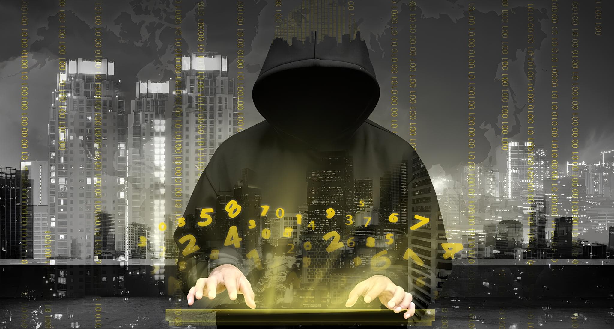 CYBERGON CTF 2023 Writeup (Forensics)