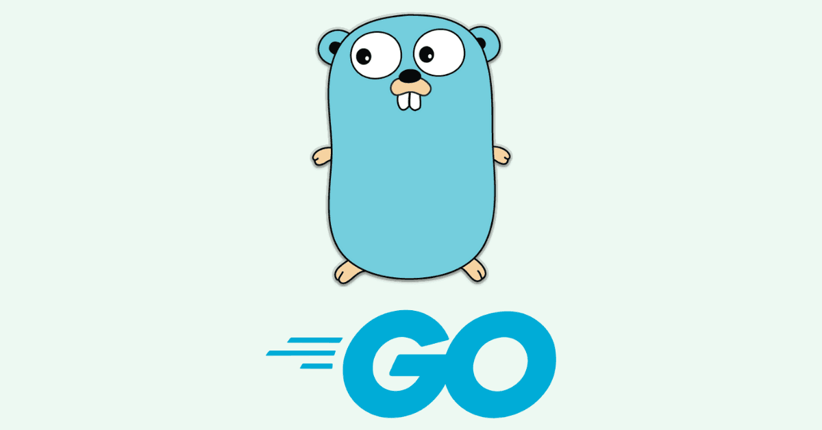Let's Get GOing : Intro to GoLang
