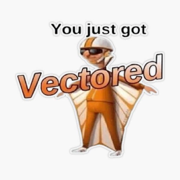 Vector Magic: The Alchemy of Data