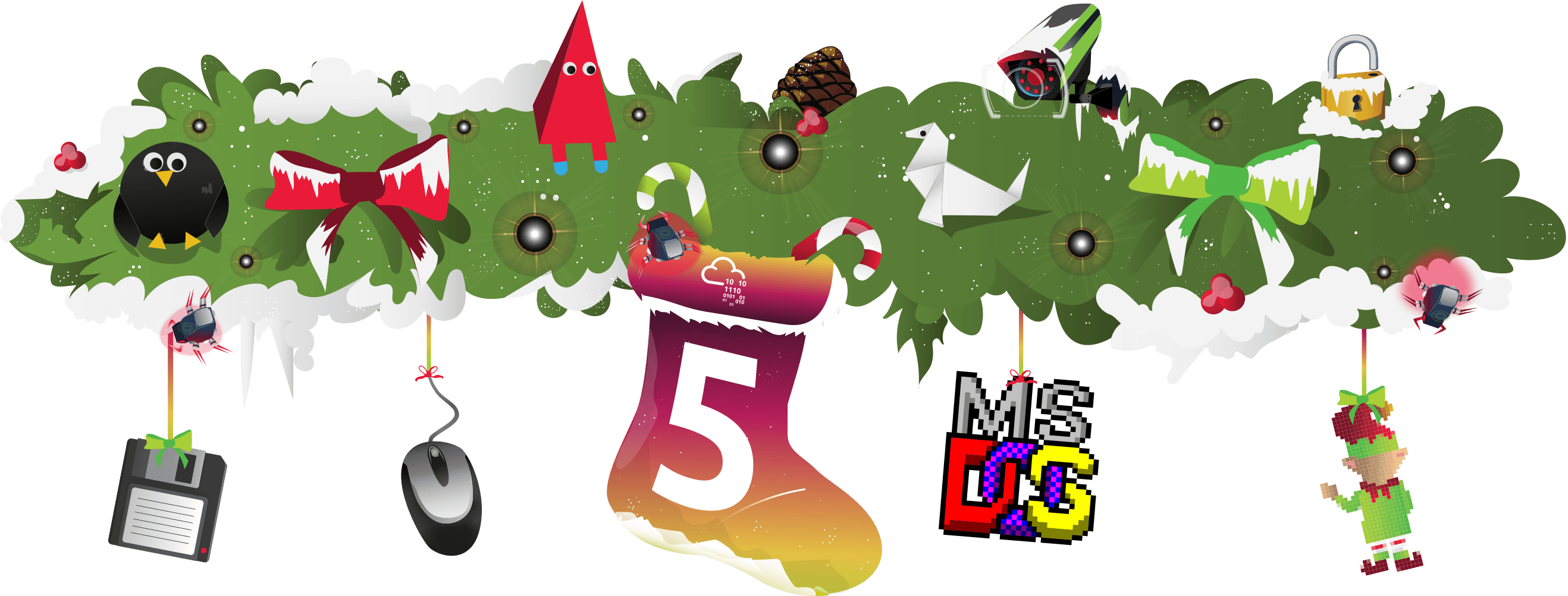 Advent of Cyber 2023 Day-5